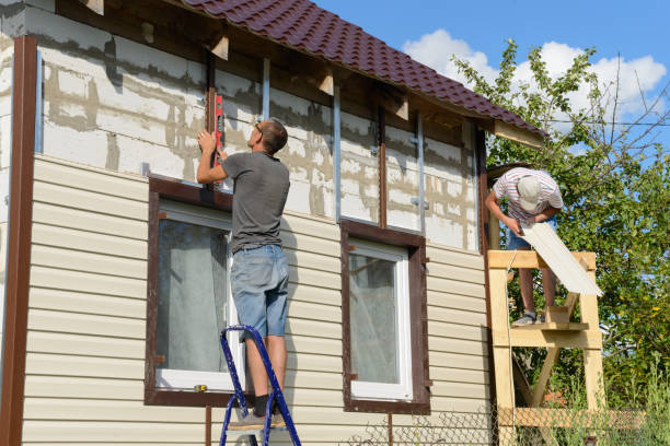 Historical Building Siding Restoration in Loudoun Valley Estates, VA