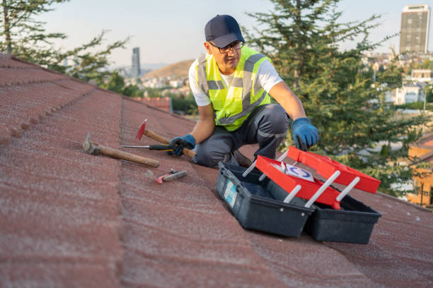 Siding Removal and Disposal in Loudoun Valley Estates, VA